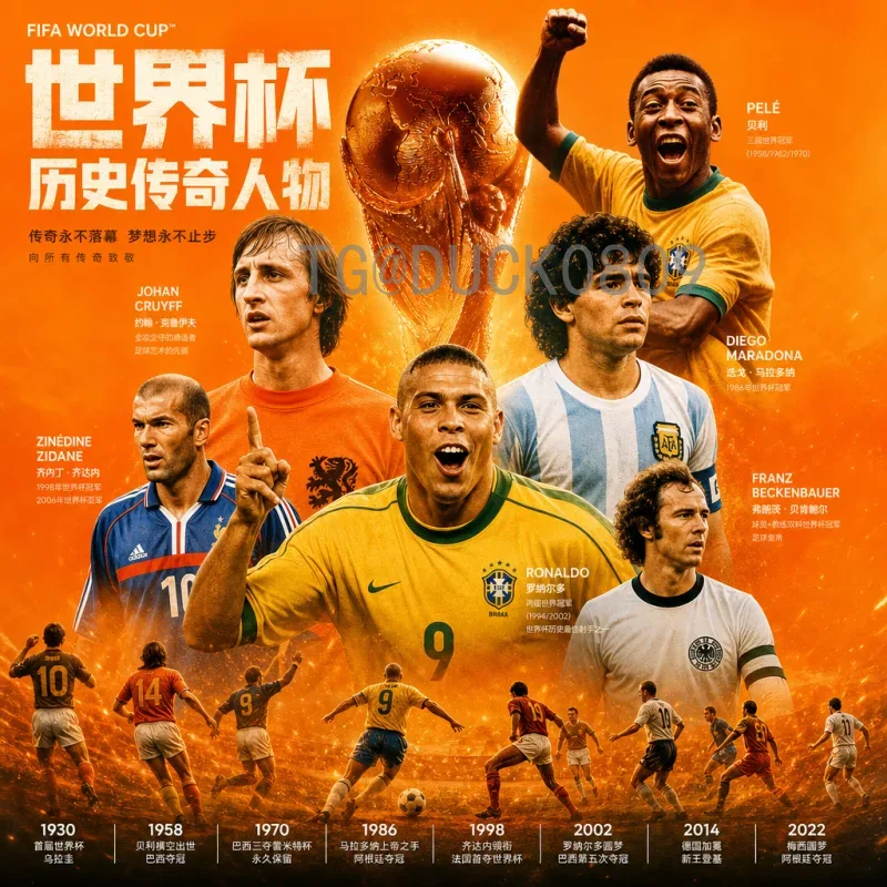 2026年国际足联世界杯非洲区名额解读：扩军后的机遇与挑战